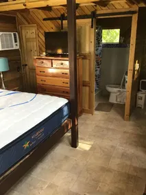 Whistling Bird Resort Negril - Habitación