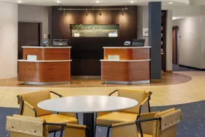 Courtyard by Marriott Madison West / Middleton - Réception
