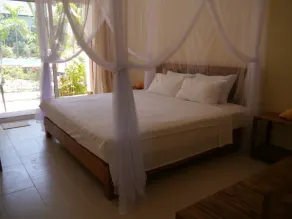 Le Forest Resort - Chambre