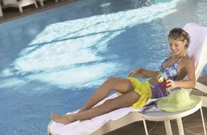 Holiday Inn Princeton by IHG - Piscina