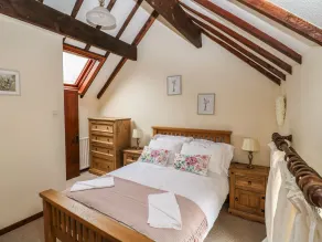 The Cottage - Room
