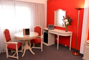 Hotel Centuria Obelisco - Værelse