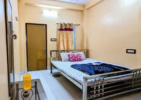 Sundarban Tulip Homestay - Habitación