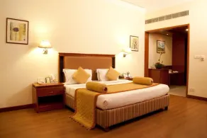 Royal Court - Room