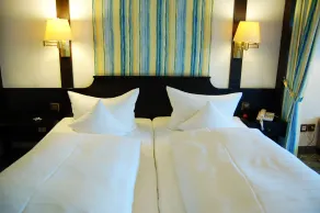 Hotel Heide Kröpke - Rom