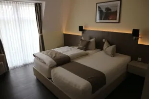 Gasthof Robben - Room