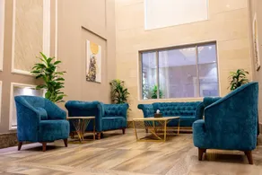 Vasa Plus Hotel - Reception