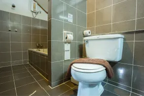 Nova Samui Resort - Salle de bain
