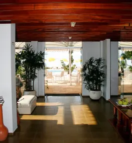 Hotel Torremolinos - Lobby
