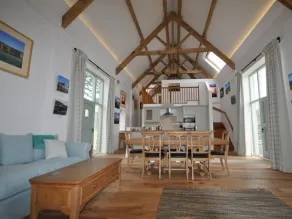 Leys bei Valley View Farm, UPLYME - Wohnzimmer