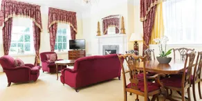 Champneys Henlow - Habitación
