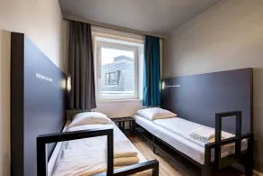 a&o Berlin Friedrichshain - Room