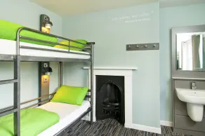 YHA Stratford-Upon-Avon - Habitación