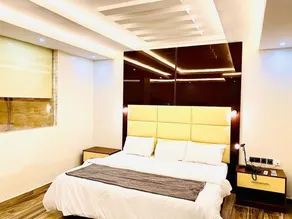 MayFair Hotel Maitama Abuja - Room
