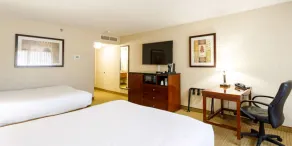 Maverick Hotel and Casino by Red Lion Hotels - Chambre
