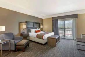 Best Western Plus Heber Valley Hotel - Room