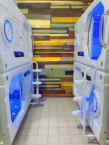 ZZZ SLEEP MODE CAPSULE - Room
