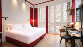 ESTIMAR Valencia - Chambre