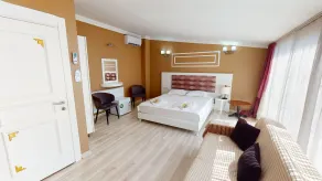 The Wolf Hotel - Room