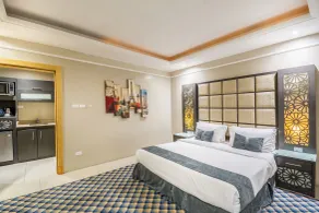 Al Muhaidb Residence Al KHOBAR - Economic - Room