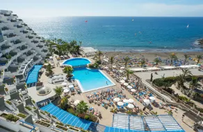 TUI BLUE Suite Princess - Adults Only - All inclusive - Basseng
