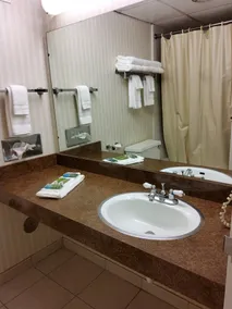 Klopfenstein Inn and Suites - Bad