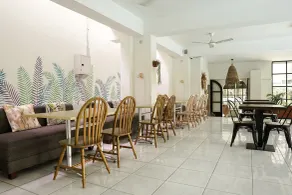 Airlangga Hotel - Restaurant