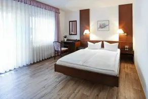 Waldhotel Bächlein - Room