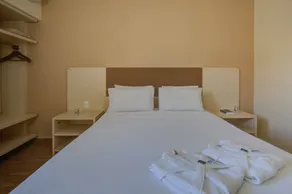 Thermas de Olímpia Resort - Quarto