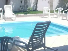 Pousada Rota do Sol Bombinhas Suítes e Flats - café da manhã servido de nov a páscoa - Pool