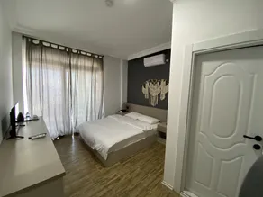 No57 Suites - Habitación