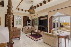Sharq Village & Spa, a Ritz-Carlton Hotel - Chambre