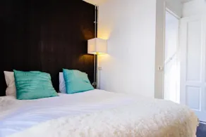 Design B&B Naarden Vesting - Room
