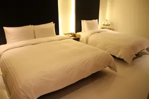 Hotel Grammos - Camera