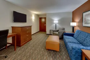 Drury Inn & Suites Knoxville West - Chambre