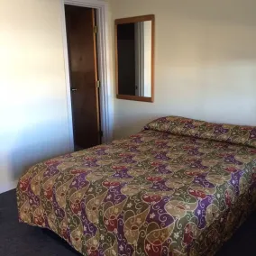 Colonial Motel - Værelse