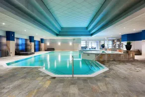 HUP - Piscine