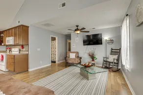Near Tennessee River! Pet-friendly Family Cottage! - Interiör