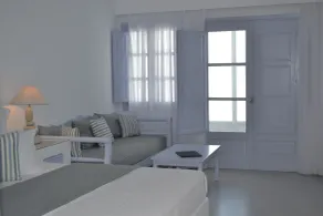 Antoperla Luxury Hotel & Spa - Værelse