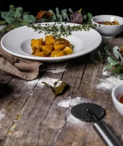 Albergo Ristorante Madonnina - Restaurant