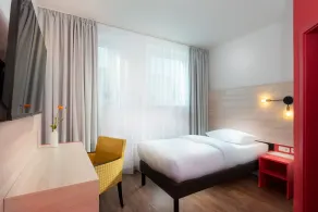 St Christopher's Hotel Berlin - Alexanderplatz - Rom