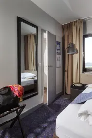 Hotel Cabinn Vejle - Værelse