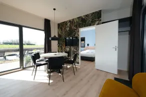 Group accommodation with wellness - Quarto