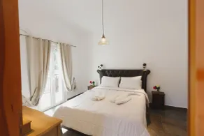 Stellatos House - Zimmer