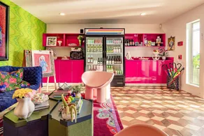 Classen Inn - Réception
