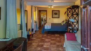 Molino La Nava - Zimmer