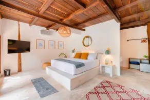 Azulea Bacalar Hotel & Spa - Lagoon Front - Chambre
