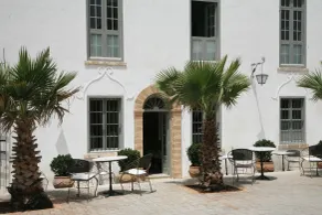 Hotel L'Iglesia - Restaurant