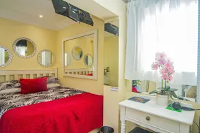 La Loggia Bed and Breakfast - Room