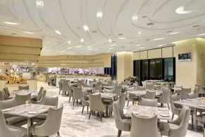 Grand Ion Genting Highlands - Restaurant